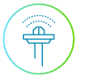 water monitoring data buoys integrated systems